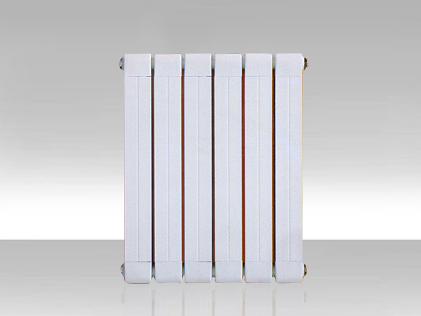 鋼鋁復(fù)合散熱器75×75